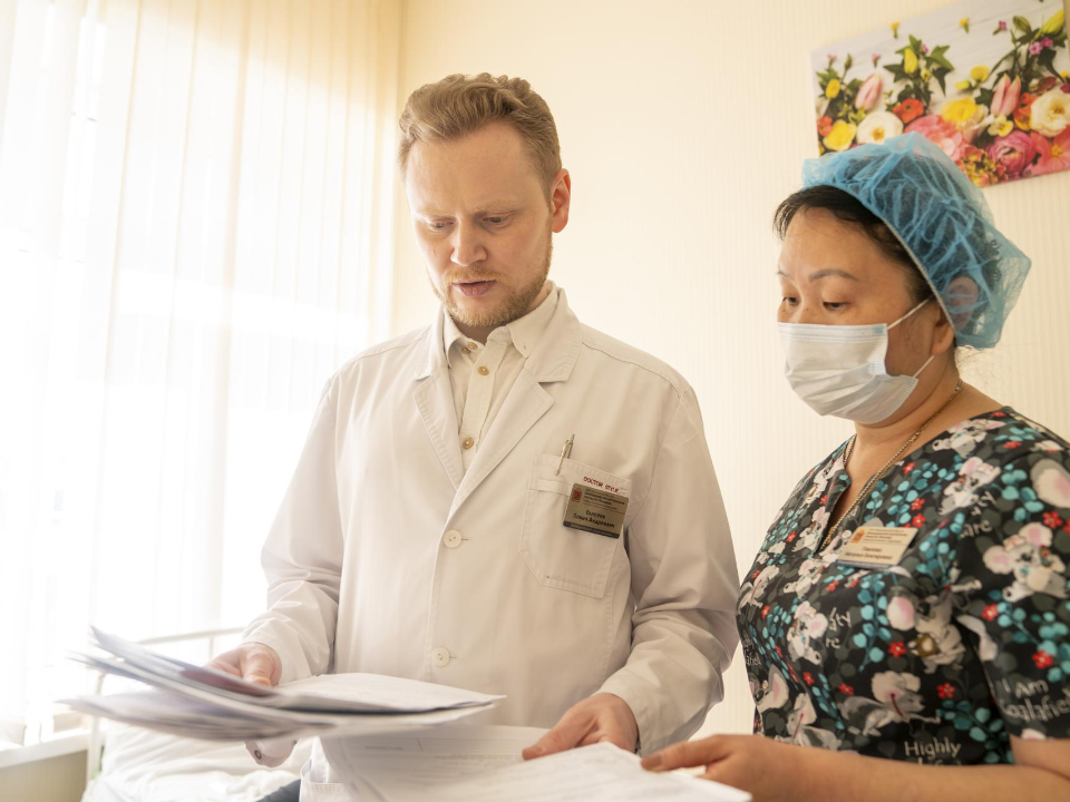 Почему возникает рассеянный склероз и как его распознать