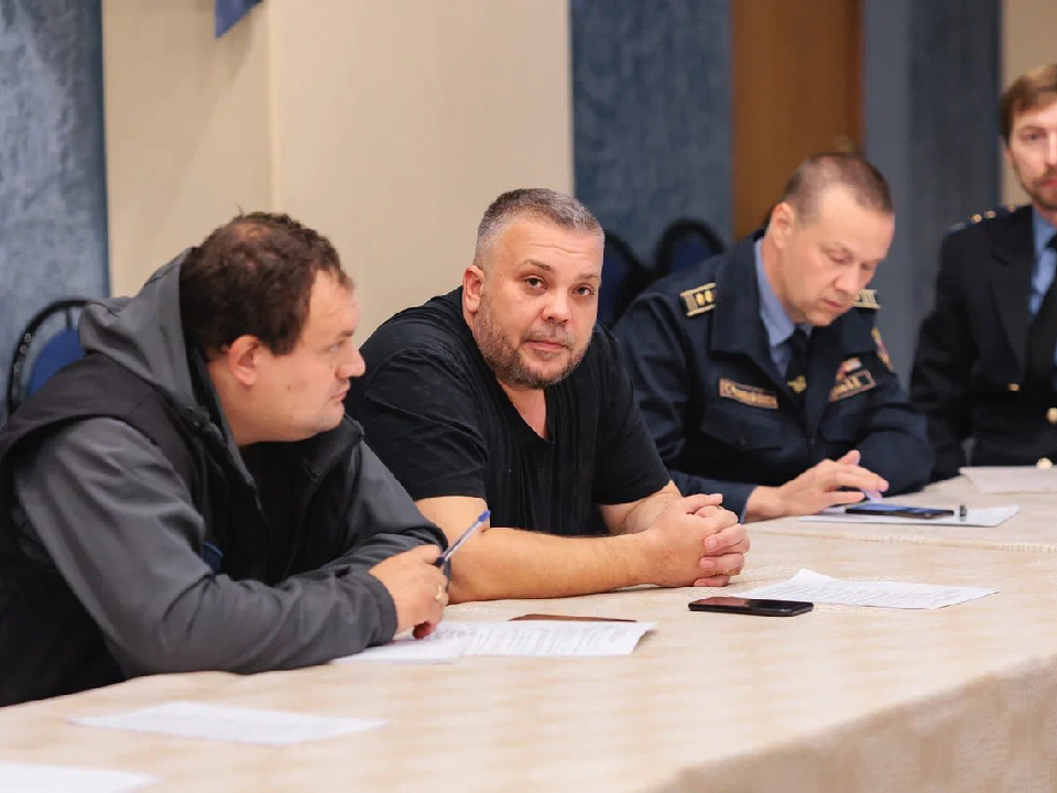 Названы главные темы форума «Управдом» в Дубне 26 июня