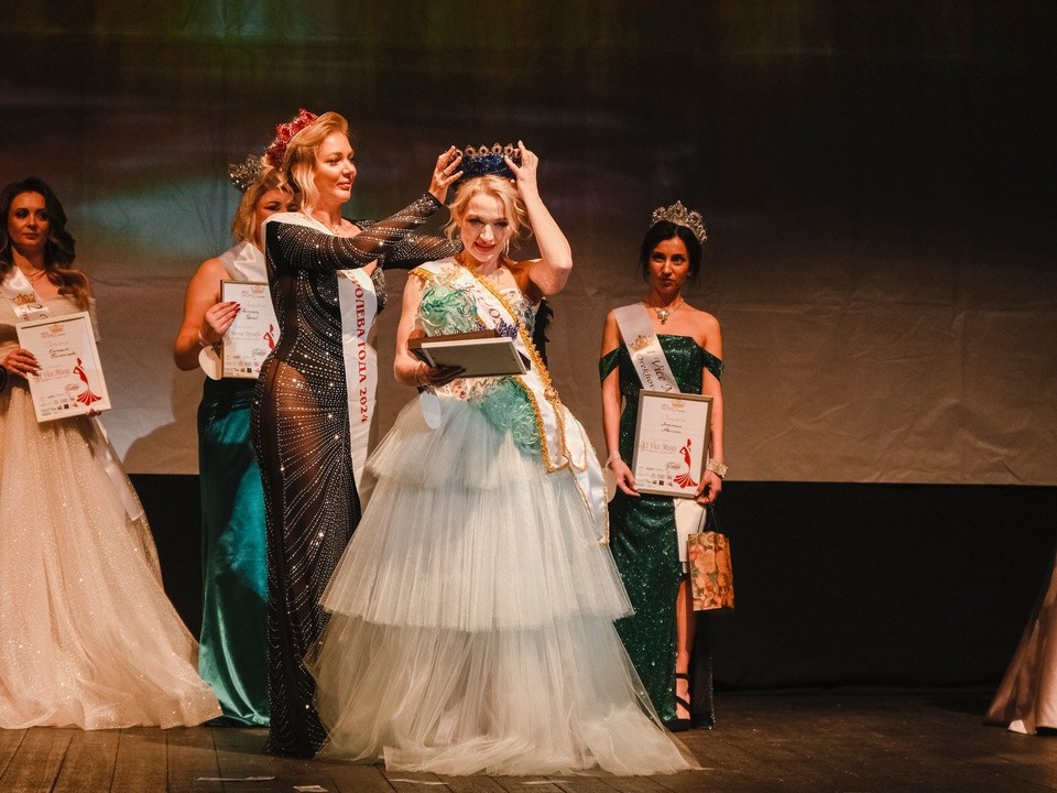 Жительница Орехово-Зуева представит Россию в Куала-Лумпур на конкурсе красоты
