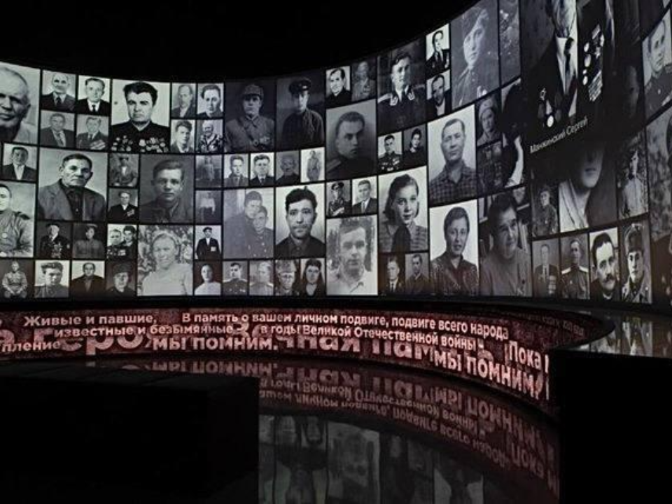 Экспозицию музея «Зоя» пополнят более 160 лучших роликов акции «Путь героя»