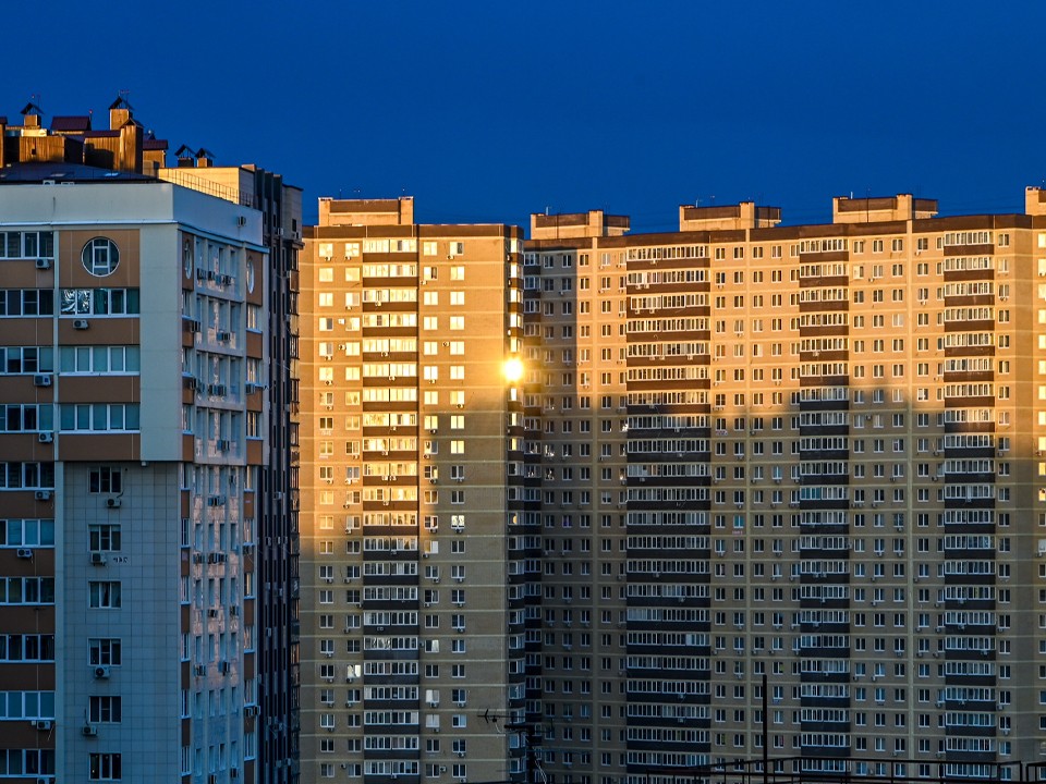 Цены на переуступки в новостройках Подмосковья ушли в минус