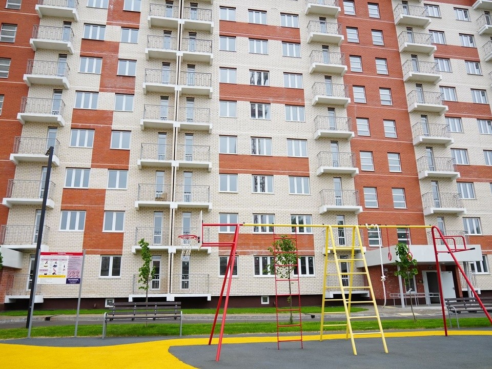 Спрос на новостройки в Подмосковье изменился