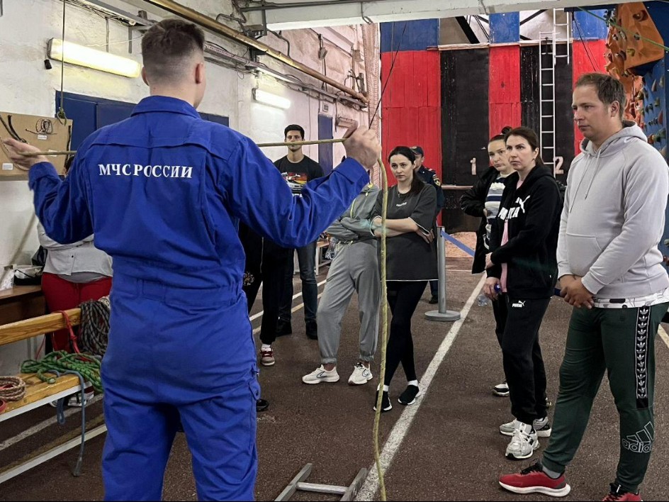 В Подмосковье создан спецотряд по борьбе с нарушениями на железной дороге