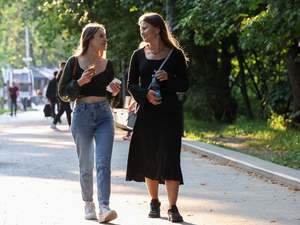 Жаркий май был в кредит: когда летнее тепло вернется в Подмосковье