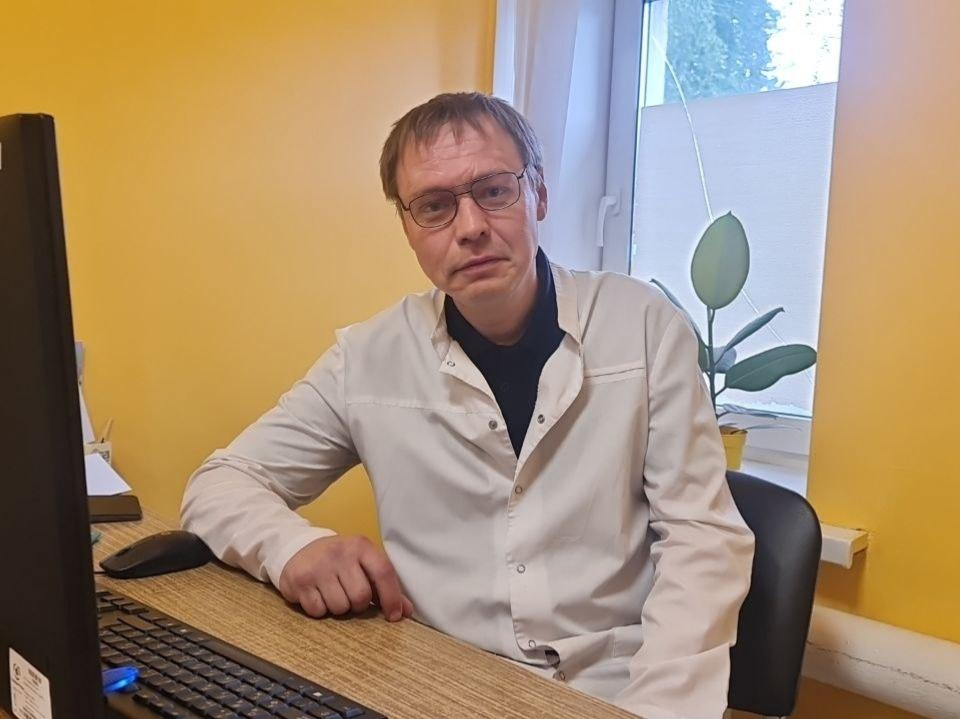 В Подмосковье проходит Неделя профилактики наркомании
