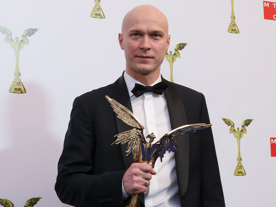 Главная роль в фильме «Деннис» досталась Юре Борисову