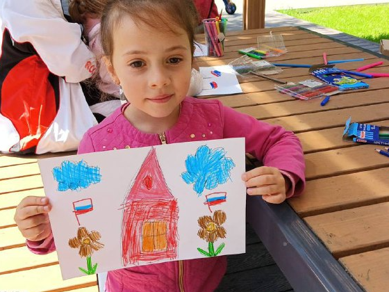 «С Россией в сердце»: куда сходить на праздниках в Наро-Фоминске