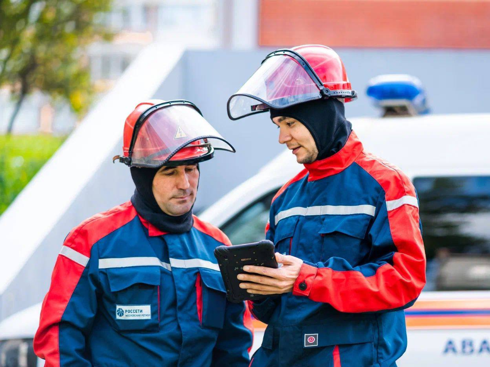 В Дорохове шесть СНТ получат свет к 17:00 среды