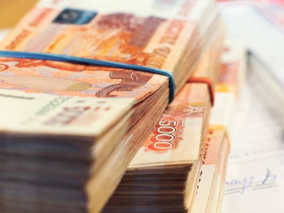 Стала известна сумма задолженности режиссера Качанова перед ФНС