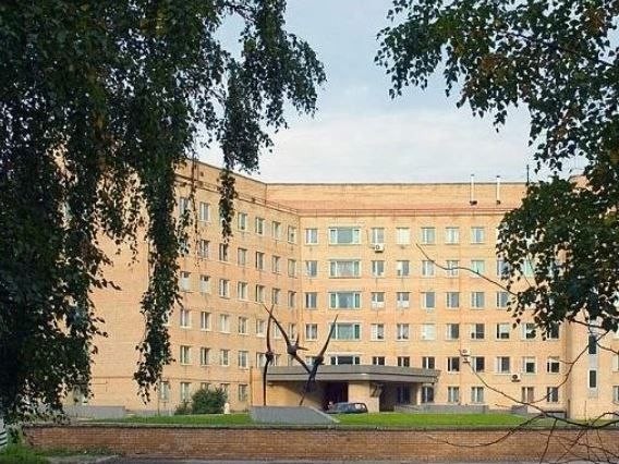 Стали известны сроки обновления площади у поликлиники в Черноголовке