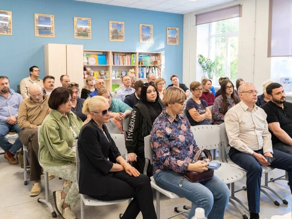 Власти Жуковского обсудят с жителями использование земли на улице Гагарина