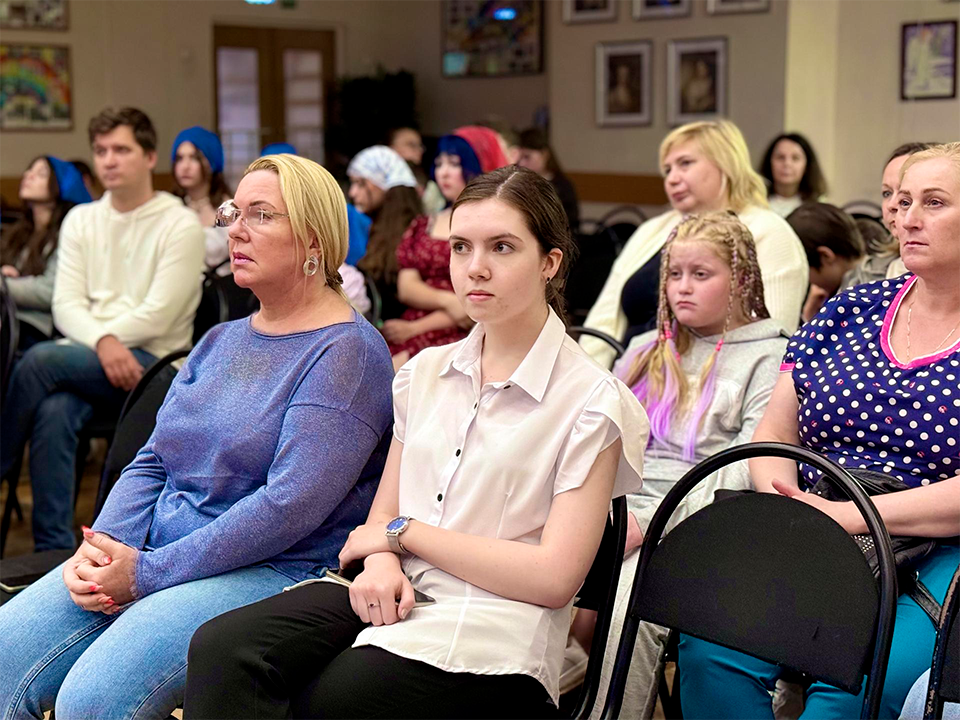 В Химках школьникам рассказали о героической обороне Севастополя