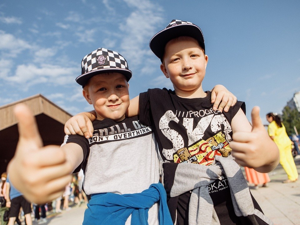 В Орехово-Зуеве можно будет сыграть в гигантские настольные игры в День молодежи