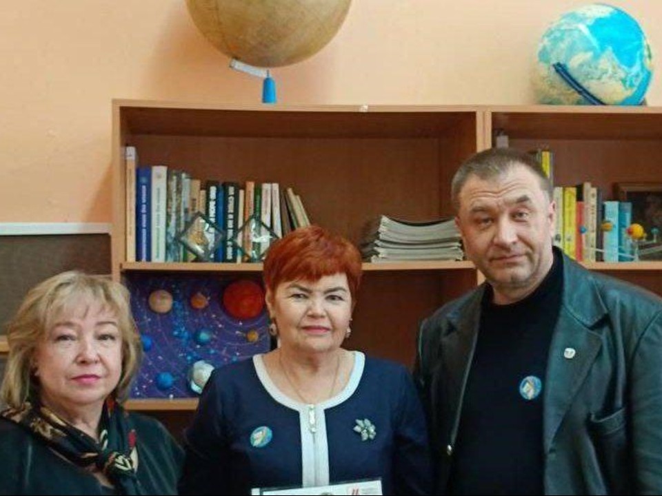 Лобненская писательница заняла призовое место на литературном турнире
