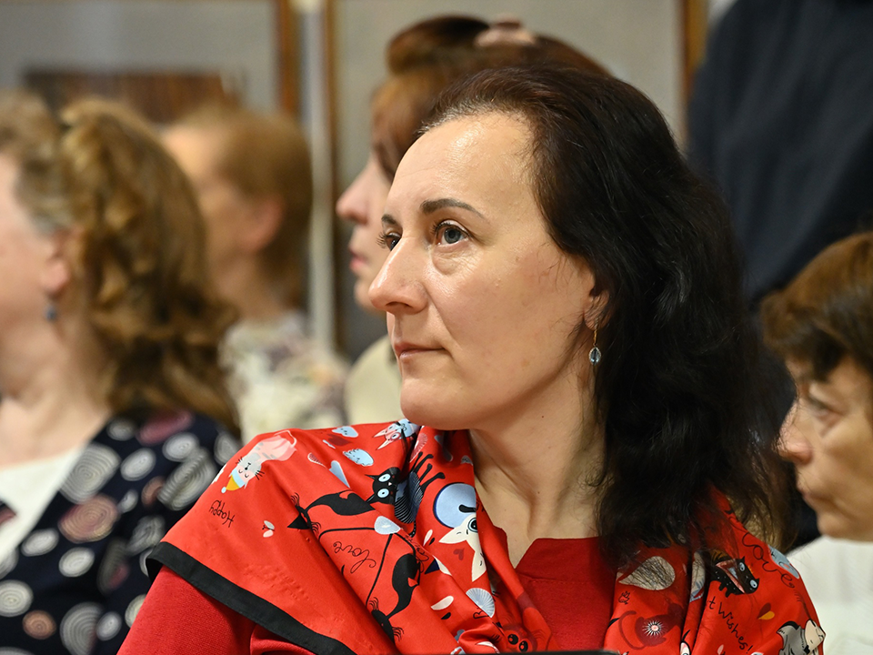 Ступинский фотограф Алла Потулова вышла в финал международного конкурса