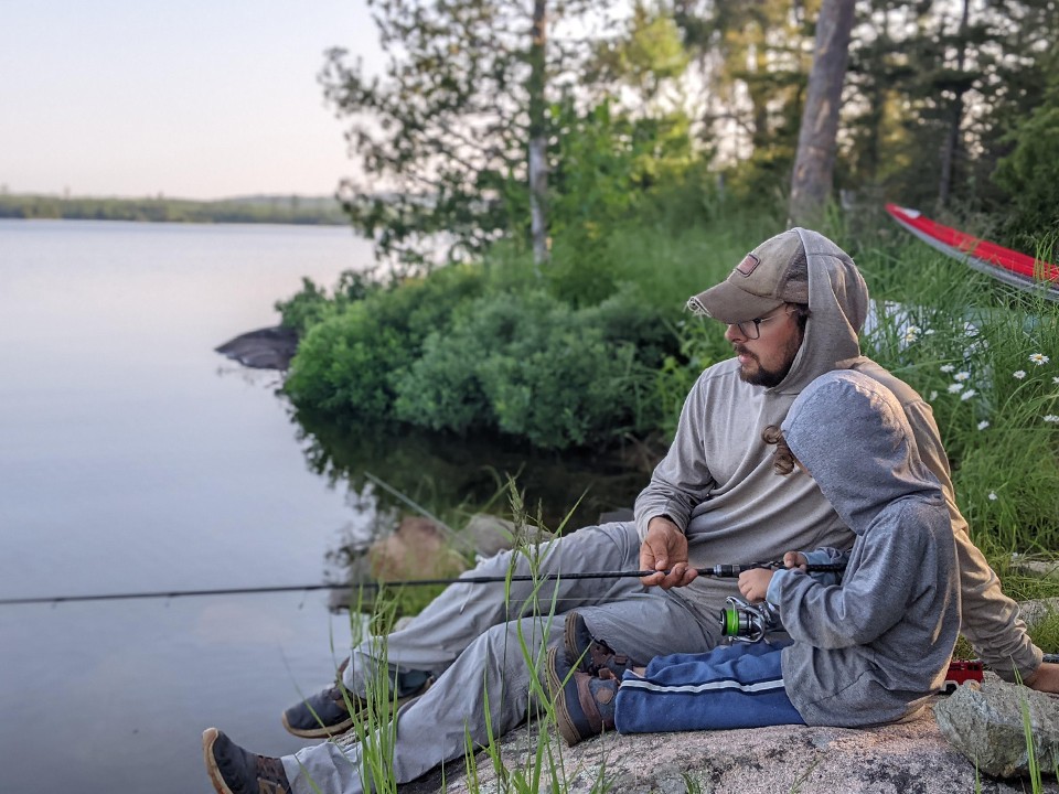 Умыться росой и пойти на рыбалку: что обязательно нужно сделать 6 июня