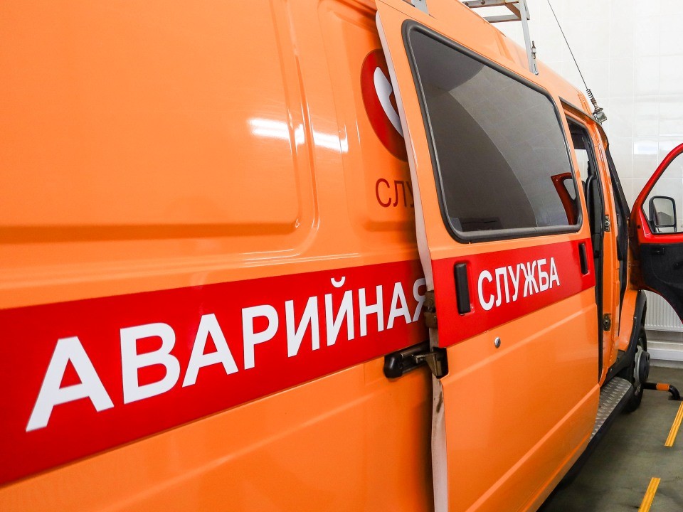 Власти Каширы будут разбираться с причиной запаха газа на улицах города
