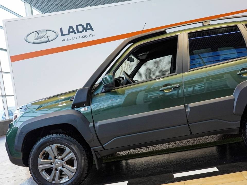 Автоэксперт Мардоян считает новый вариант Niva не самым удачным