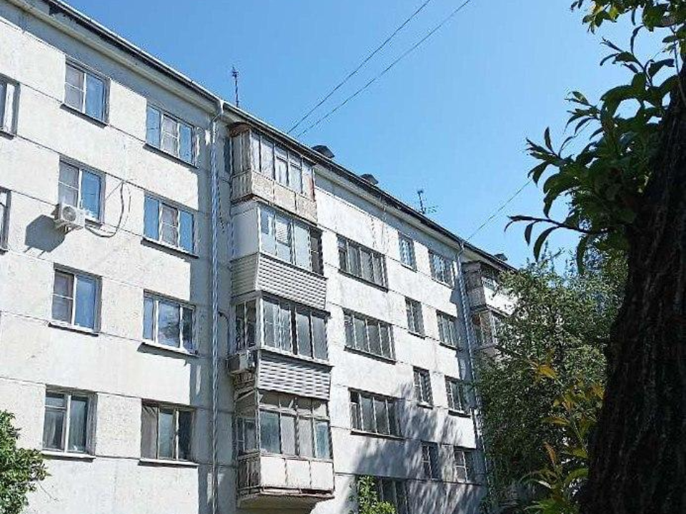 В Подольске завершен капремонт кровли жилого дома №5 на Московской улице