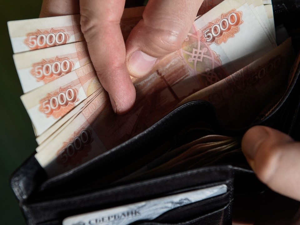 Зуммерам объяснили, как накопить ₽3 млн к пенсии