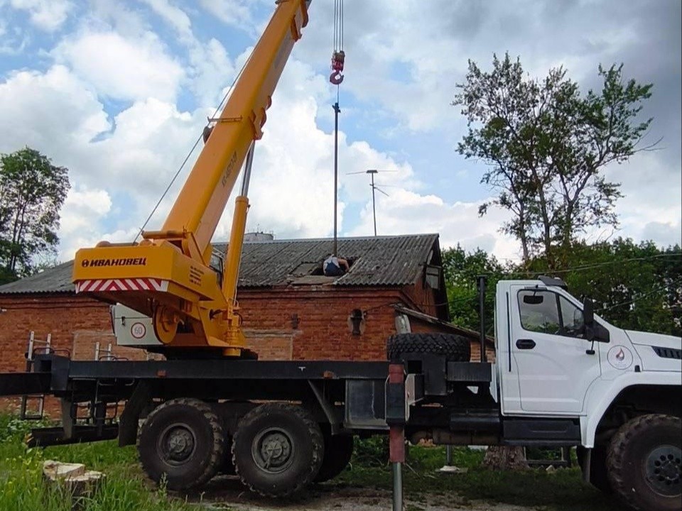 В Истре заменили 10 глубинных насосов