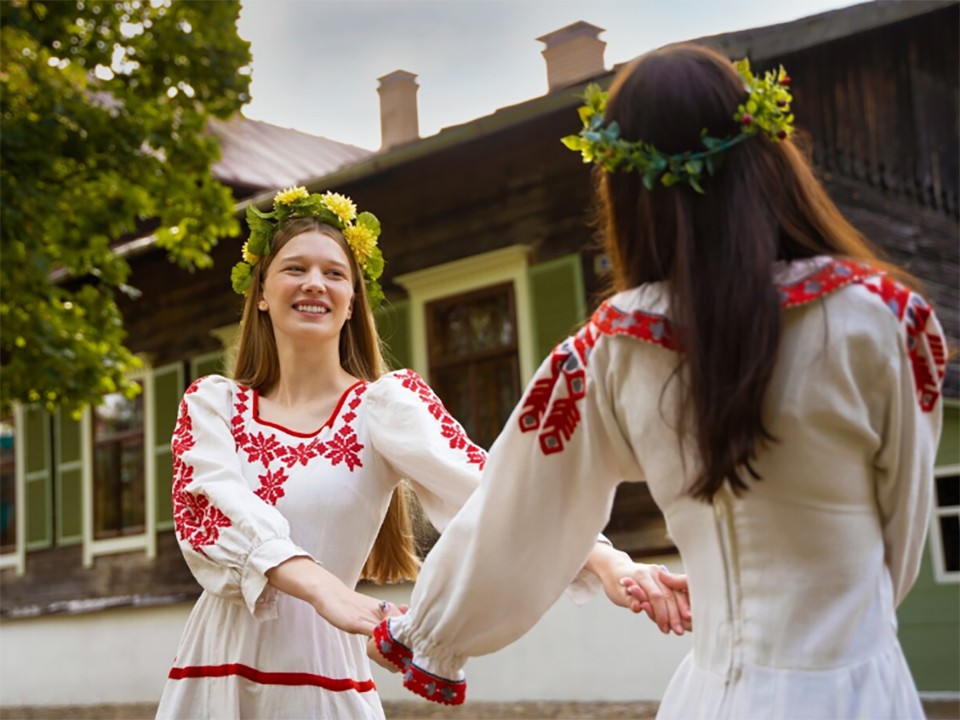 Ночь на Ивана Купалу: что делать православным в праздник