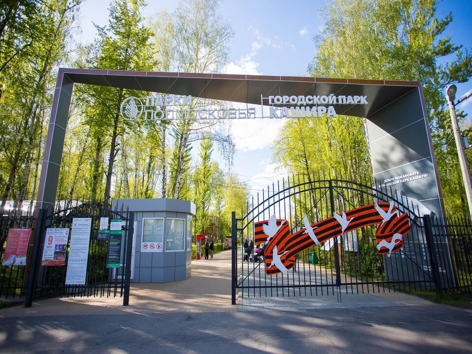 Флешмоб, концерт и активности ждут каширян на праздновании Дня России