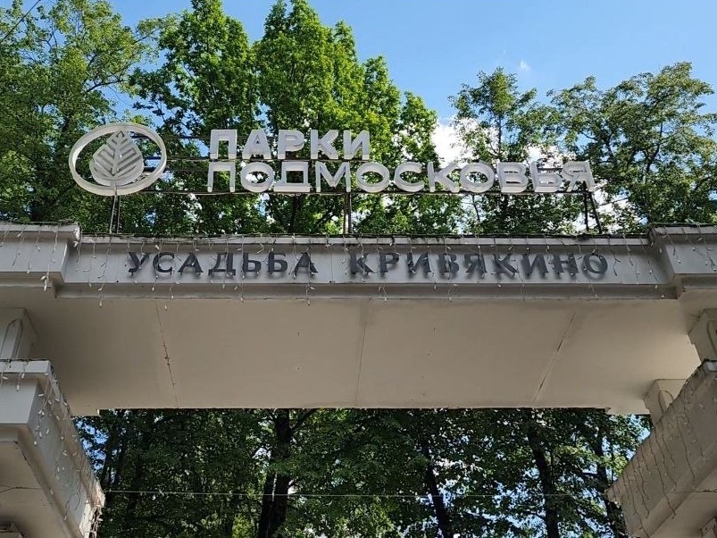 Жителей Воскресенска приглашают пройти диспансеризацию в парке усадьбы Кривякино