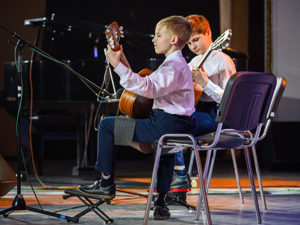 Музыкальные «Ритмы жизни»: котельниковцев приглашают на концерт под открытым небом