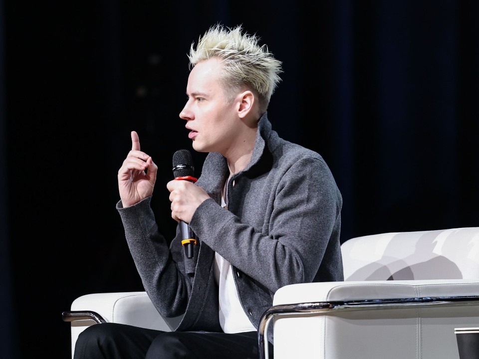 SHAMAN представит песню для «Интервидения» на музыкальной премии