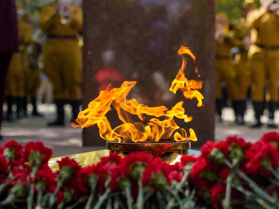 Лотошино замрет в тишине 22 июня в память о героях войны