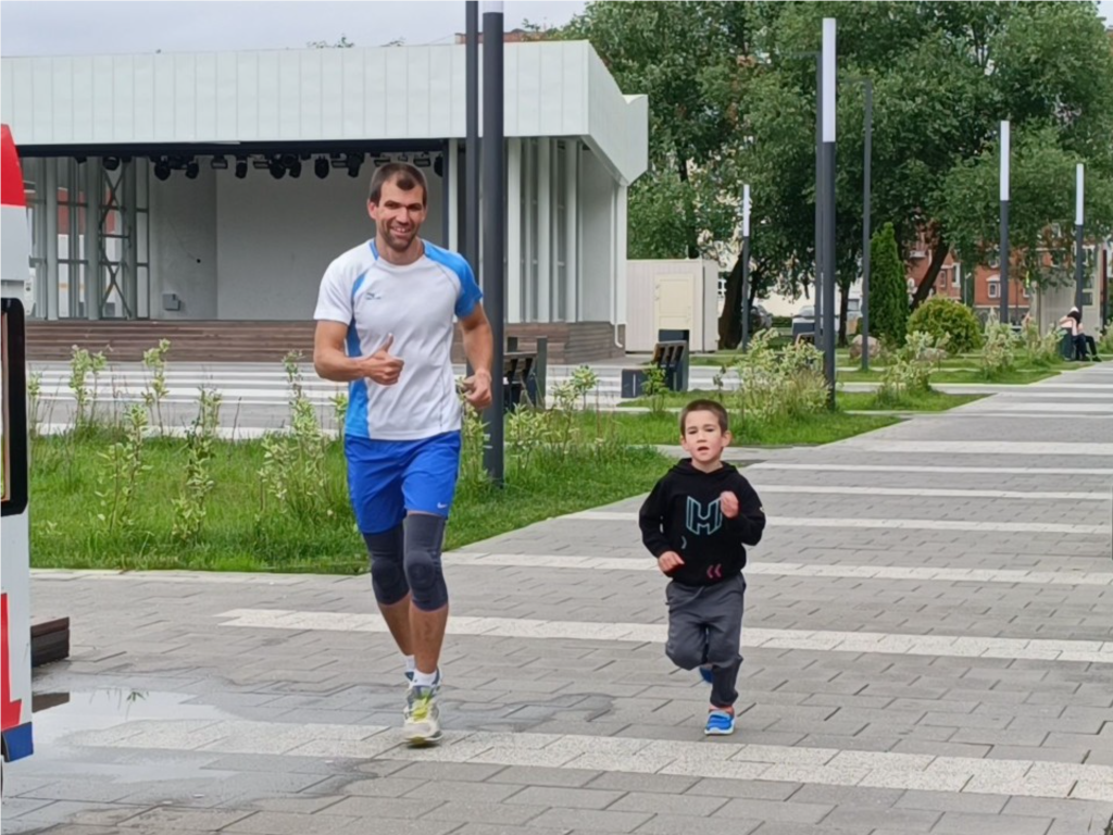 Как любителям спорта сберечь колени, связки и суставы, сказала врач ФМБА