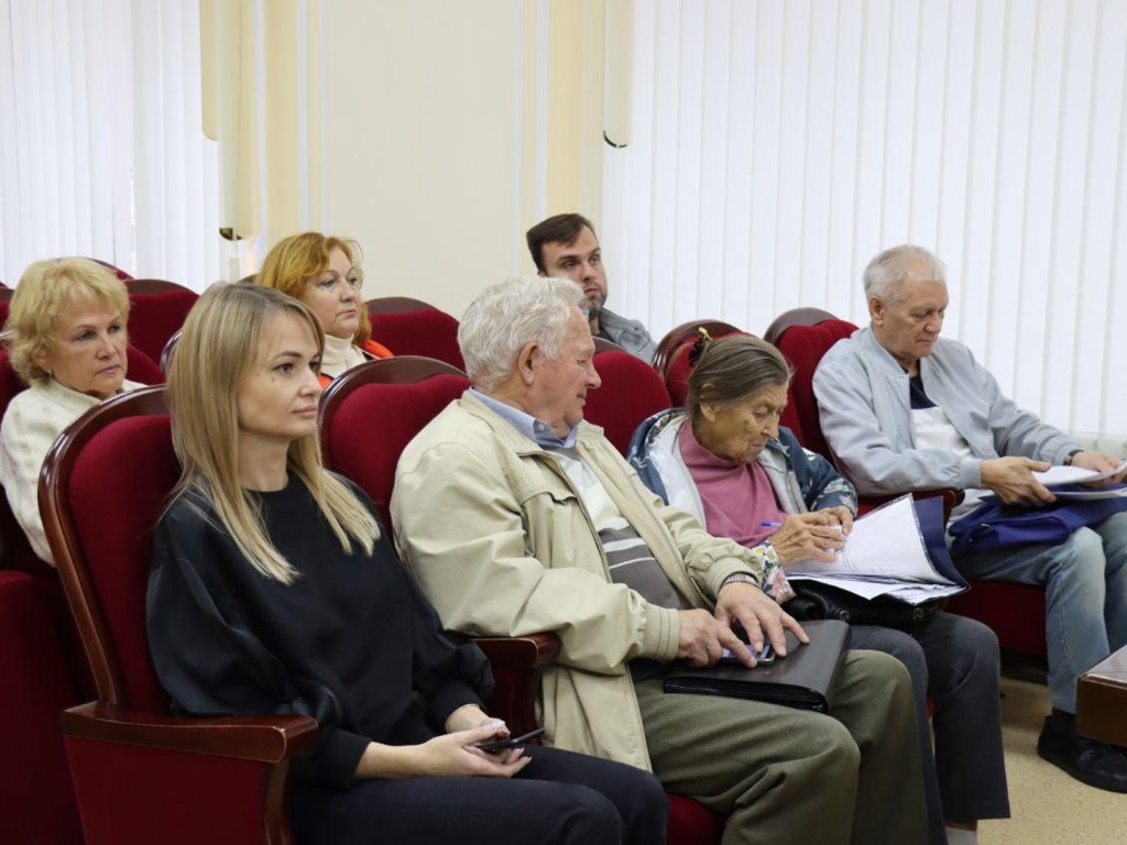 В Ступине обсудят подготовку к зиме и ремонт подъездов на форуме «Управдом» 26 июня