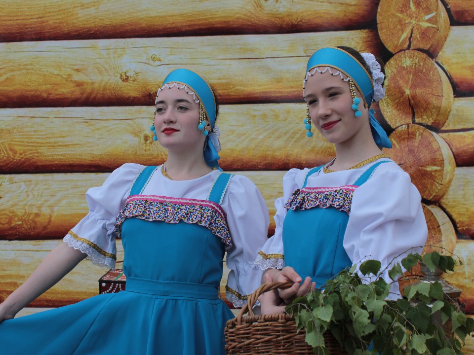 Летние выходные в Звенигороде: куда можно сходить 7 и 8 июня