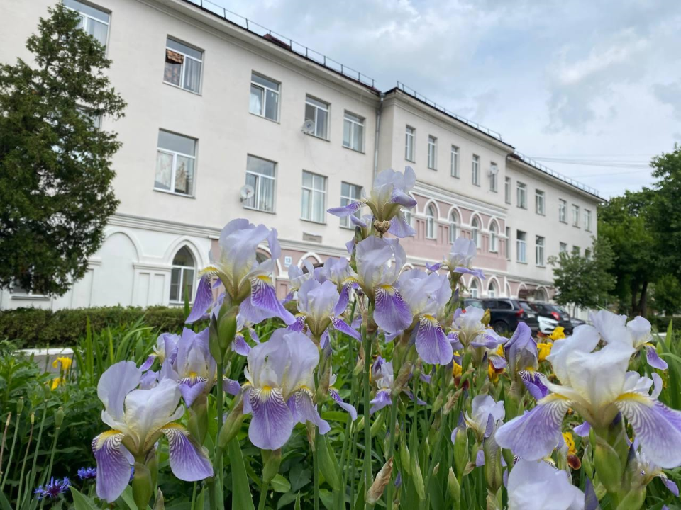 Подольская больница активно набирает специалистов и предлагает компенсации