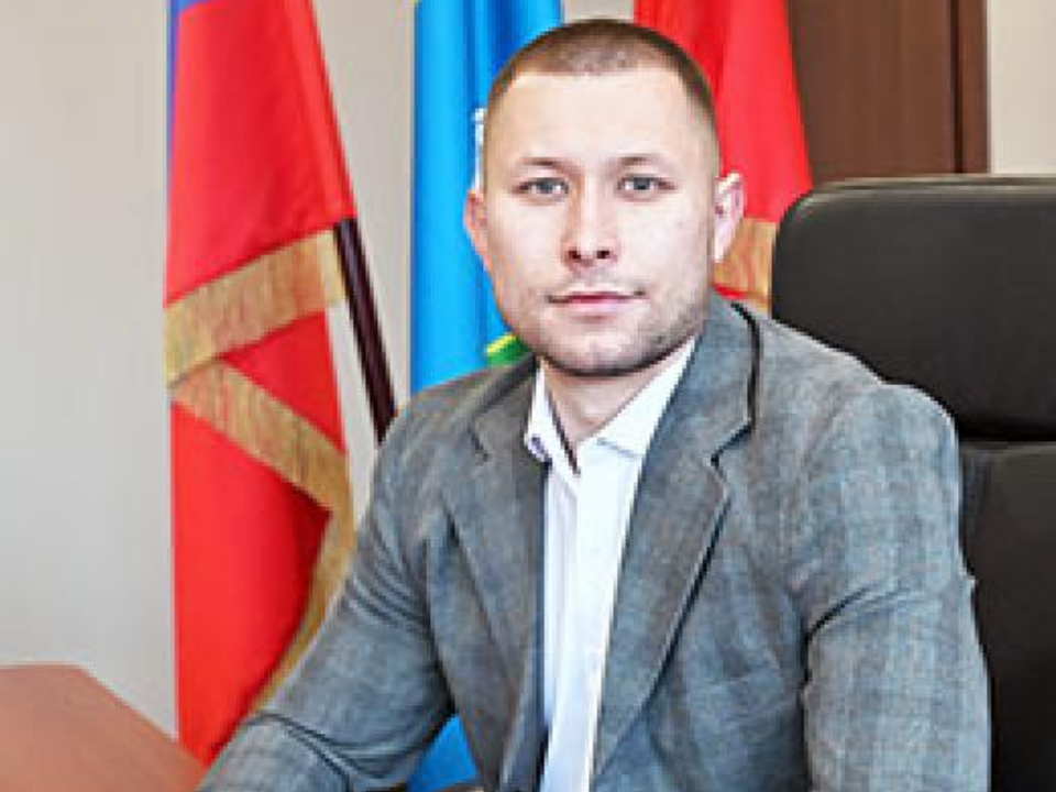 Заместитель главы Красногорска Тимур Карабановский покинул свой пост