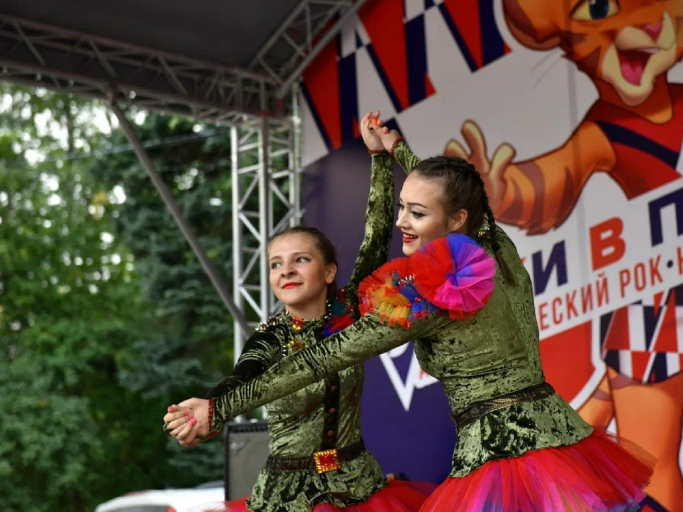 Рок-н-ролл, буги-вуги и пляжный бадминтон: как пройдет День молодежи в Химках