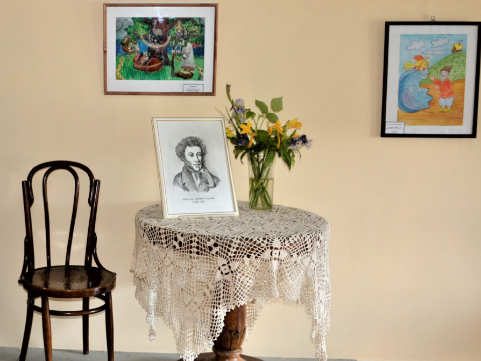 В Чехове устроят праздник с потомками Пушкина и романсами XIX века