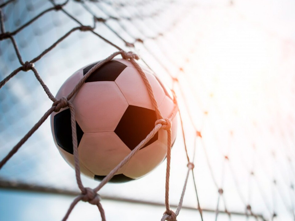 Футболист из Солнечногорска снялся в российском фильме