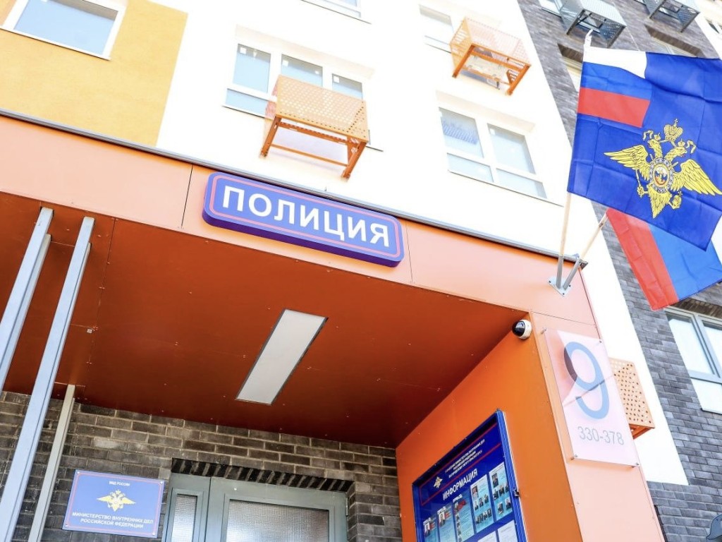 Полиция Красногорска раскрыла пять преступлений по горячим следам за неделю