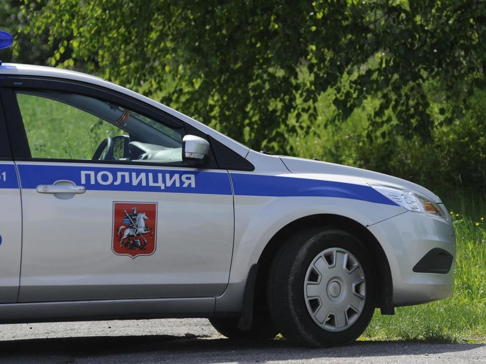 Сотрудники магазина в Наро-Фоминске оказали помощь раненому покупателю