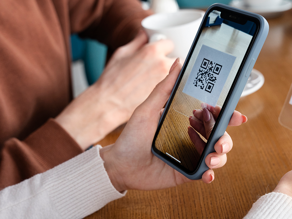 Депутат рассказал о принципе работы QR-кодов для пенсионных льгот