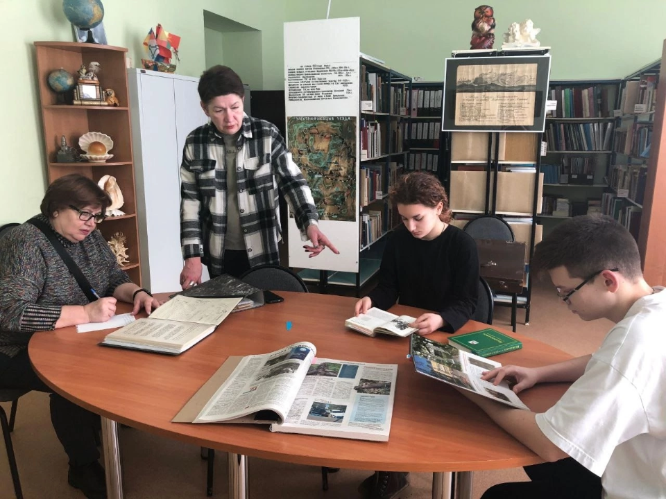 Студенты из Подмосковья стали призерами конкурса «Без срока давности»