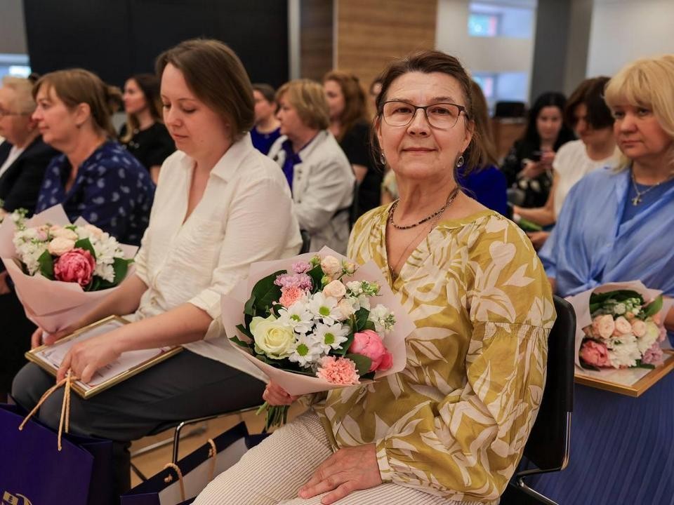Социальные работники в Мытищах помогают многодетным и семьям участников СВО