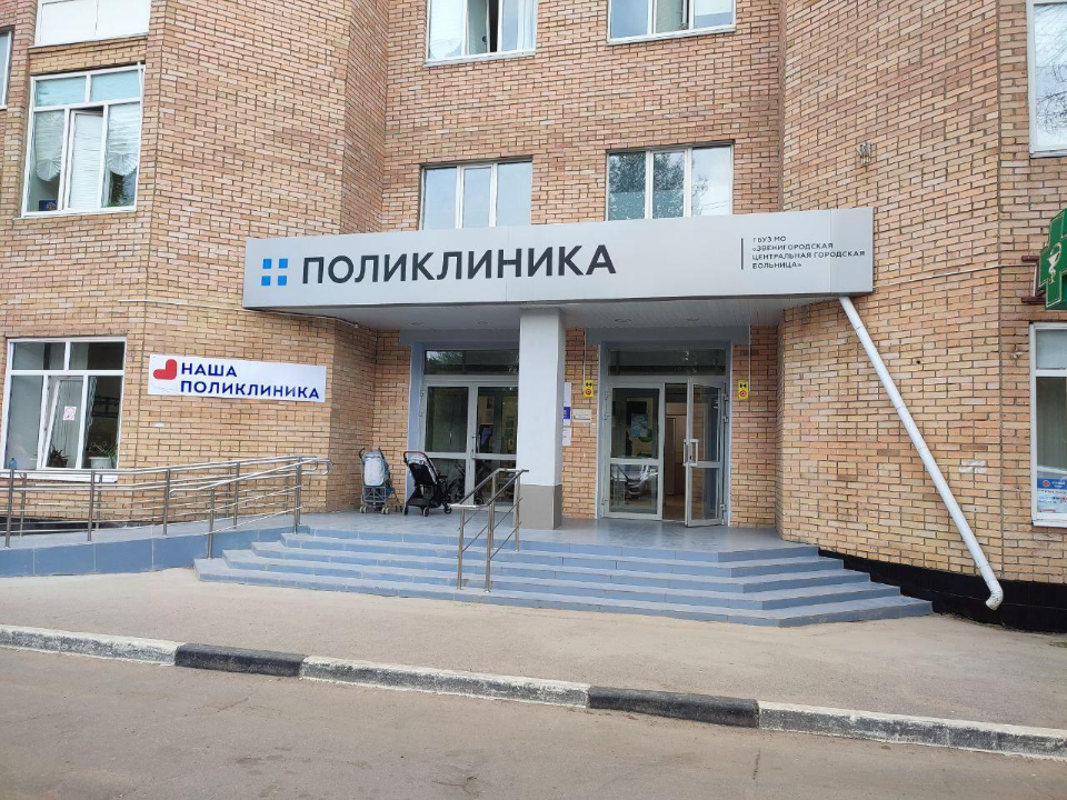 Звенигородский педиатр подчеркнула важность физической активности для детей с раннего возраста