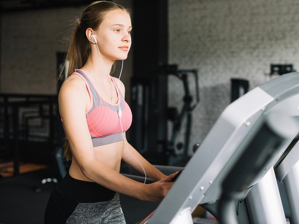 Обнаружен гормон, ускоряющий сжигание жира