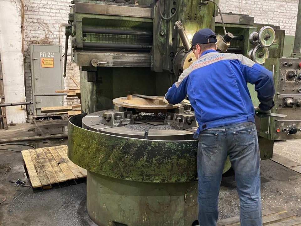 Рузские котельные будут работать на оборудовании из Смоленской области