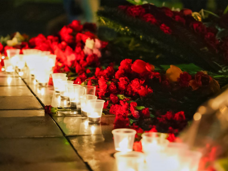 В День памяти и скорби в Подмосковье пройдут памятные акции