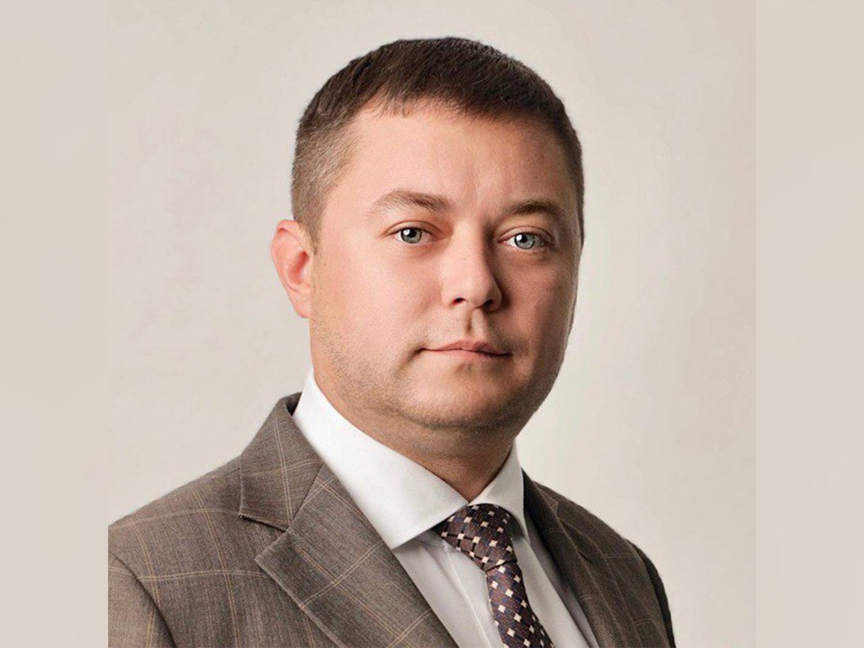 Артем Зайцев назначен на должность заместителя главы Богородского округа