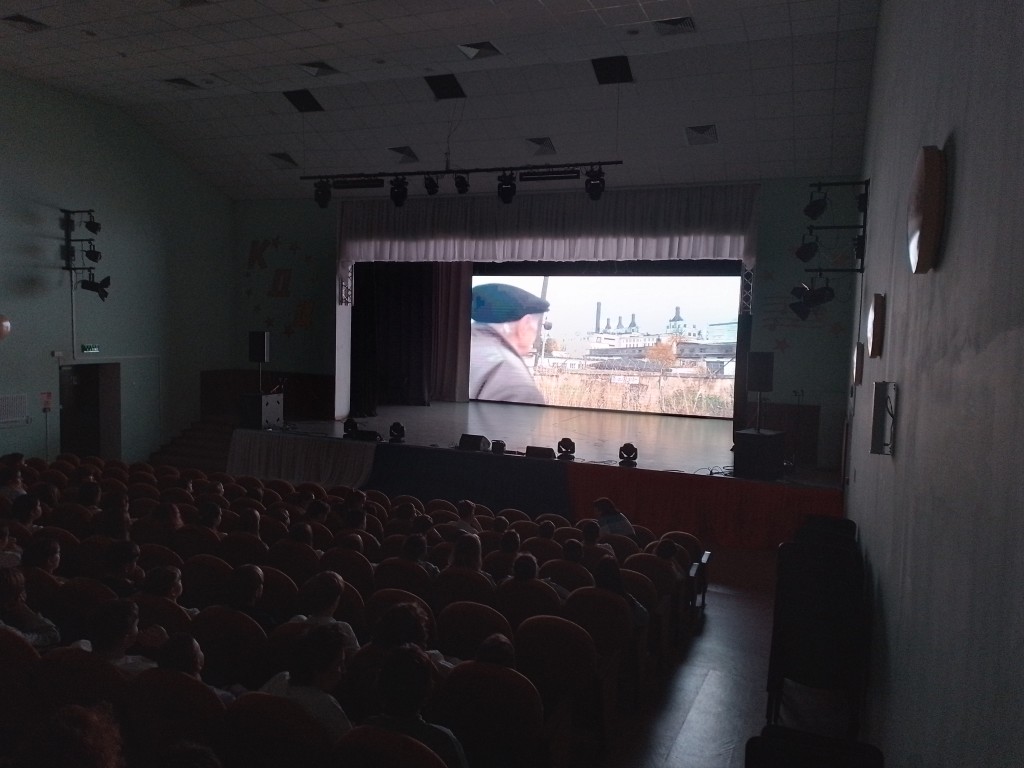 В Солнечногорске в День памяти и скорби покажут легендарный фильм «Молодая гвардия»